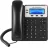 Telefon Grandstream GXP1620, 2 SIP,2 Line, no PoE, Black