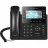Telefon Grandstream GXP2170, 6 SIP, 12 LINES, POE, BLACK