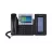 Телефон Grandstream GXP2200EXT Extension Module, 20 Buttons, 40 Contacts, Black