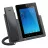 Телефон Grandstream GXV3470 Video, 16 SIP, 16 Lines, Android, 7" IPS Touch Screen, PoE, Wi-Fi 6, Black