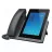 Телефон Grandstream GXV3470 Video, 16 SIP, 16 Lines, Android, 7" IPS Touch Screen, PoE, Wi-Fi 6, Black