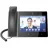 Telefon Grandstream GXV3480 VIDEO, 16 SIP, 16 LINES, ANDROID, 8" IPS TOUCH SCREEN, POE, WI-FI 6, BLACK