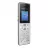 Telefon Grandstream WP810 Wi-Fi, 2 SIP, 2 Lines, Silver