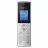 Telefon Grandstream WP810 WI-FI, 2 SIP, 2 LINES, SILVER