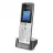 Телефон Grandstream WP810 Wi-Fi, 2 SIP, 2 Lines, Silver