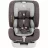 Scaun auto pentru copii Kikkaboo 0-1-2-3 (0-36 kg) 4in1 ISOFIX Brown 2020