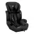 Scaun auto Kikkaboo Joyride Black, 1/2/3, 9-36 kg, 0-12 ani, Negru