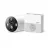 Camera IP TP-LINK Tapo C420S1, Smart Wire-Free Security Camera System + Hub Tapo H200, 1-Camera System, White, 2K QHD (2560 x 1440), IP65 Water&Dust Resistant, 180-Day Battery Life, Two-Way Audio, Motion Detection and Notifications,