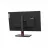 Monitor LENOVO 27" ThinkVision T27p-30,Black, IPS, 3840x2160, 60Hz, 4ms, 350cd, HDMI+DP+USB+TypeC+LAN, Pivot