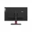 Monitor LENOVO 27" ThinkVision T27p-30,Black, IPS, 3840x2160, 60Hz, 4ms, 350cd, HDMI+DP+USB+TypeC+LAN, Pivot