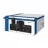 Boxa SVEN AUDIO SYSTEM 5.1 "HT-202" 100W / 20W+5*16W, BLUETOOTH, USB, SD, FM, DISPLAY, RC, BLACK