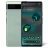 Смартфон GOOGLE Pixel 6a 5G 6/128 GB Sage Green