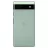 Смартфон GOOGLE Pixel 6a 5G 6/128 GB Sage Green