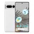 Smartphone GOOGLE Pixel 7 Pro 5G Dual 12/256 GB Snow