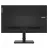 Monitor LENOVO 23.8" VA LED S24e-20 Black Borderless (4ms, 3000:1, 250cd, 1920x1080, 178°/178°, VGA, HDMI, Audio Line-out, VESA)