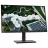 Monitor LENOVO 23.8" VA LED S24e-20 Black Borderless (4ms, 3000:1, 250cd, 1920x1080, 178°/178°, VGA, HDMI, Audio Line-out, VESA)