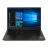 Laptop LENOVO ThinkPad E14 Gen2 - FHD IPS AG 250nits, 14", Intel Core i5-1135G7, RAM: 8GB, SSD: 512GB