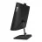PC All-in-One LENOVO IdeaCentre 3 24ALC6 Black (23.8" FHD IPS Ryzen 7 7730U 2.0-4.5GHz, 16GB, 512GB, No OS)