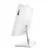 PC All-in-One LENOVO IdeaCentre 3 24ALC6 White (23.8" FHD IPS Ryzen 3 7330U 2.3-4.3GHz, 8GB, 256GB, No OS)