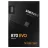 SSD Samsung 2.5" SATA SSD 500GB 870 EVO "MZ-77E500B" [R/W:560/530MB/s, 98K IOPS, MGX, V-NAND 3bit MLC]