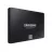 SSD Samsung 2.5" SATA SSD 500GB 870 EVO "MZ-77E500B" [R/W:560/530MB/s, 98K IOPS, MGX, V-NAND 3bit MLC]