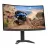 Monitor LENOVO 27" G27qc-30 , Black, VA, 2560x1440, 165Hz, FreeSync, 1msMPRT, 350cd,CR 3000:1 HDMI+DP, Spkrs