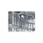 Masina de spalat vase incorporabila MIELE G 5790 SCVi SL, 9 seturi, 7 programe, Alb