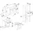 Cuptor electric incorporabil FRANKE FMA 86 H XS ( 116.0606.097 ), 71 l, 8 functii, Grill, Timer, Negru