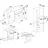 Встраиваемая  электрическая духовка FRANKE FMA 86 H XS ( 116.0606.097 ), 71 л, 8 режимов, Гриль, Таймер, Черный