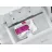 Masina de spalat rufe MIELE WWD120 WCS, Standard, 8 kg, 1400 RPM, 11 programe, Alb, Negru, A+++