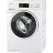 Masina de spalat rufe MIELE WWD120 WCS, Standard, 8 kg, 1400 RPM, 11 programe, Alb, Negru, A+++