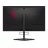 Monitor gaming HP OMEN X 25f, 24.5" TN (1ms, 1000:1, 400cd, 1920 x 1080, 1xDP, 2xHDMI, 2xUSB, Low Blue Light, VESA, Height Adjustment)