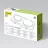 Aragaz de masa Maestro MR-772-2 2500W, 2 arzatoare, Negru