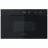Cuptor cu microunde incorporabil WHIRLPOOL MBNA900B, 22 l, 750 W, Grill, Negru