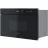 Cuptor cu microunde incorporabil WHIRLPOOL MBNA900B, 22 l, 750 W, Grill, Negru
