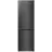Frigider GORENJE NRKE62BXL, 302 l, No Frost, 185 cm, Negru, A+