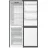Frigider GORENJE NRKE62BXL, 302 l, No Frost, 185 cm, Negru, A+