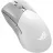 Gaming Mouse ASUS ROG Gladius III AimPoint, 36k dpi,6 buttons,650IPS,50G, 79g,2.4/BT, White. ROG Gladius III Wireless