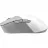 Gaming Mouse ASUS ROG Gladius III AimPoint, 36k dpi,6 buttons,650IPS,50G, 79g,2.4/BT, White. ROG Gladius III Wireless