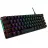 Gaming Tastatura ASUS ROG Falchion Ace, Mechanical, 65% layout, ROG NX Red, PBT, US Layout,USB, Black