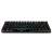 Gaming Tastatura ASUS ROG Falchion Ace, Mechanical, 65% layout, ROG NX Red, PBT, US Layout,USB, Black