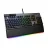 Игровая клавиатура ASUS ROG Strix Flare II Animate, Mechanical, NX Red SW, PBT, US Layout, LED display
