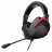 Gaming Casti ASUS ROG Delta S Core, 50mm driver, 32 Ohm, 20-40kHz, 270g., v7.1, 1.5m, 3.5mm, Black