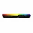 RAM KINGSTON 32GB DDR5-5600MHZ  FURY BEAST RGB (KF556C40BBA-32), CL40-40-40, 1.25V, INTEL XMP 3.0, BLACK