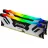 RAM KINGSTON 64GB DDR5-6000MHz Kingston FURY Renegade RGB (Kit of 2x32GB) (KF560C32RSAK2-64), CL32-38, 1.35V