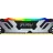 RAM KINGSTON 64GB DDR5-6000MHz Kingston FURY Renegade RGB (Kit of 2x32GB) (KF560C32RSAK2-64), CL32-38, 1.35V