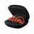 Casti fara fir Beats Powerbeats Pro Lava Red, TWS Headset