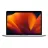 Ноутбук APPLE MacBook Pro M1 Pro (2021) Space Gray, 16.2", RAM: 32GB, SSD: 512GB