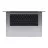 Ноутбук APPLE MacBook Pro M1 Pro (2021) Space Gray, 16.2", RAM: 32GB, SSD: 512GB