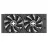 Жидкостное охлаждение AIO Xilence Liquid Cooler (XC982) "LiQuRizer 240 PRO" Performance A+ Socket 1700/2066/2011/1151/1150/1155/1156/1200 & AM5/AM4, up to 300W, 2x FDB Black Wing Fans:120x120x25mm, PWM fans: 500-1500rpm, 22.0-24.0 dBA, 63.41CFM, Pump head with ARGB lighting,